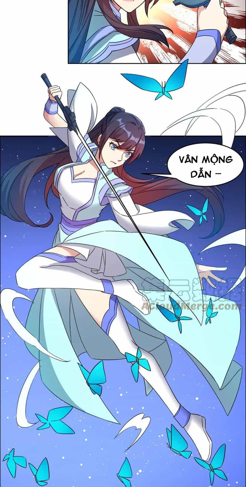 Thôn Phệ Một Thế Giới Tu Tiên - Chương 146 - ảnh 23