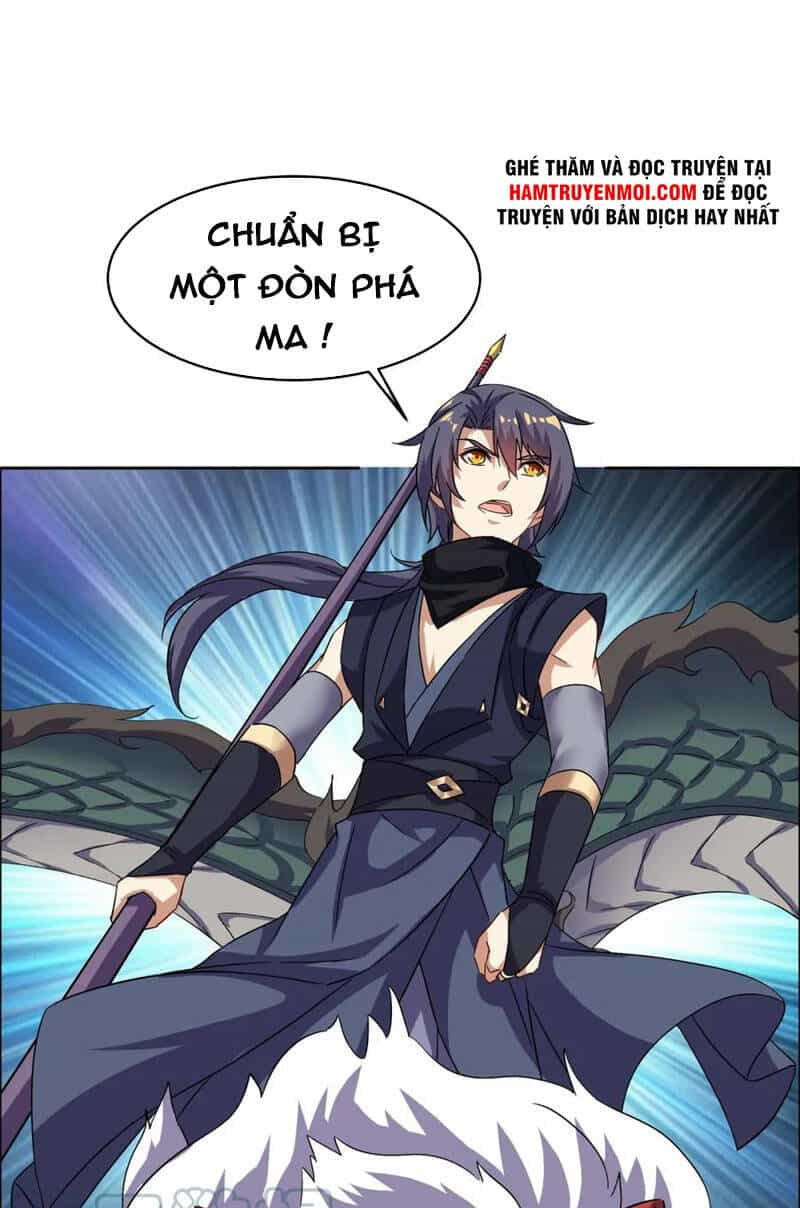 Thôn Phệ Một Thế Giới Tu Tiên - Chương 146 - ảnh 7