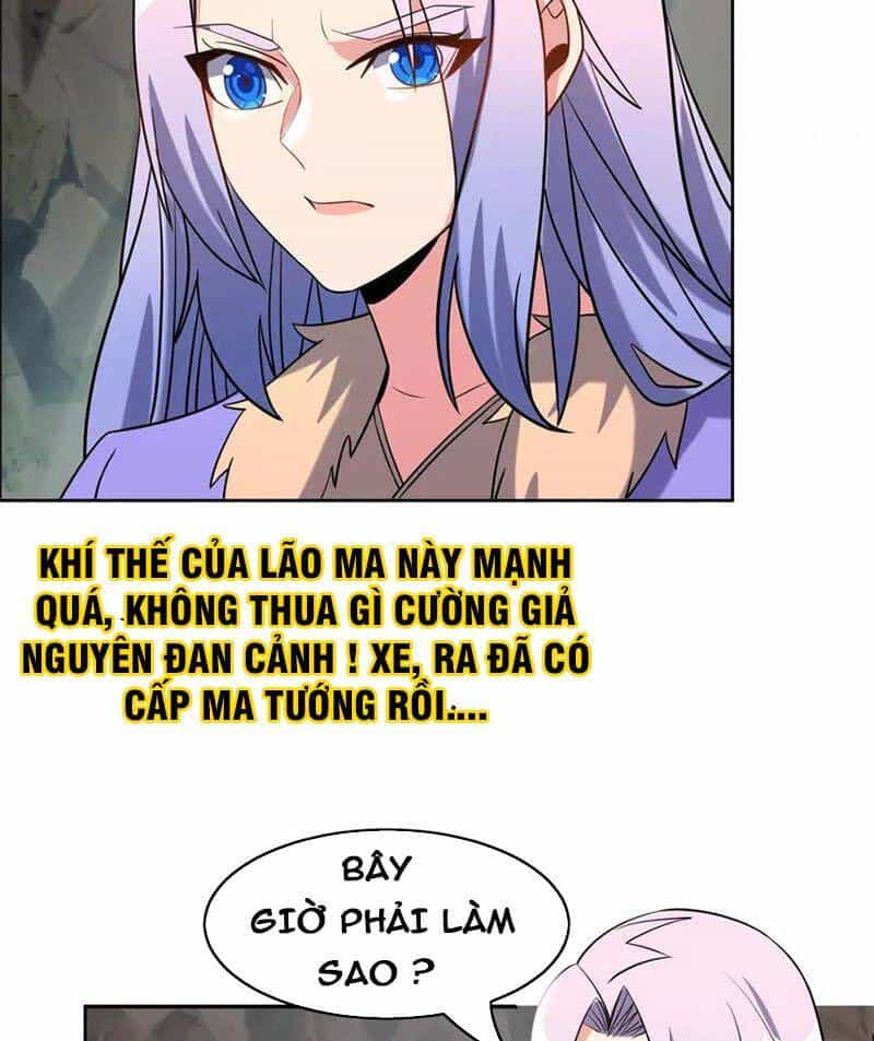 Thôn Phệ Một Thế Giới Tu Tiên - Chương 147 - ảnh 16