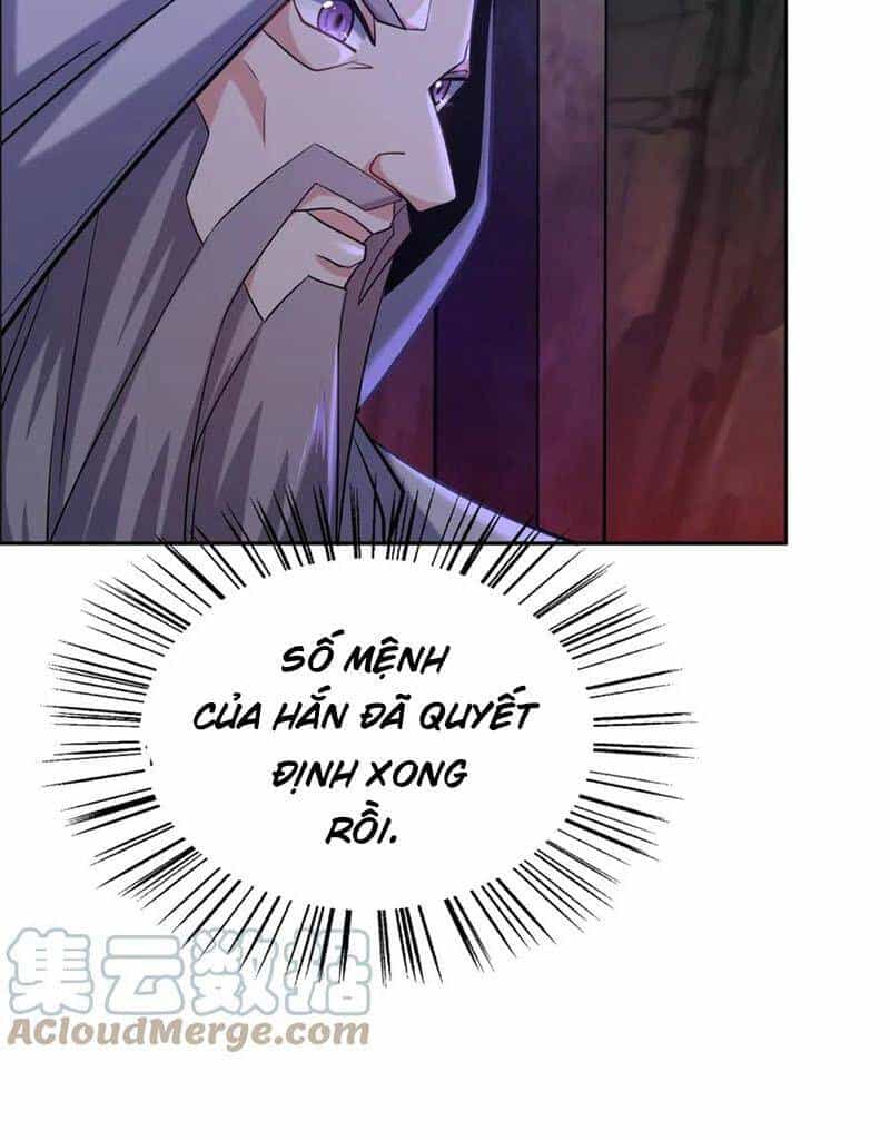 Thôn Phệ Một Thế Giới Tu Tiên - Chương 147 - ảnh 45