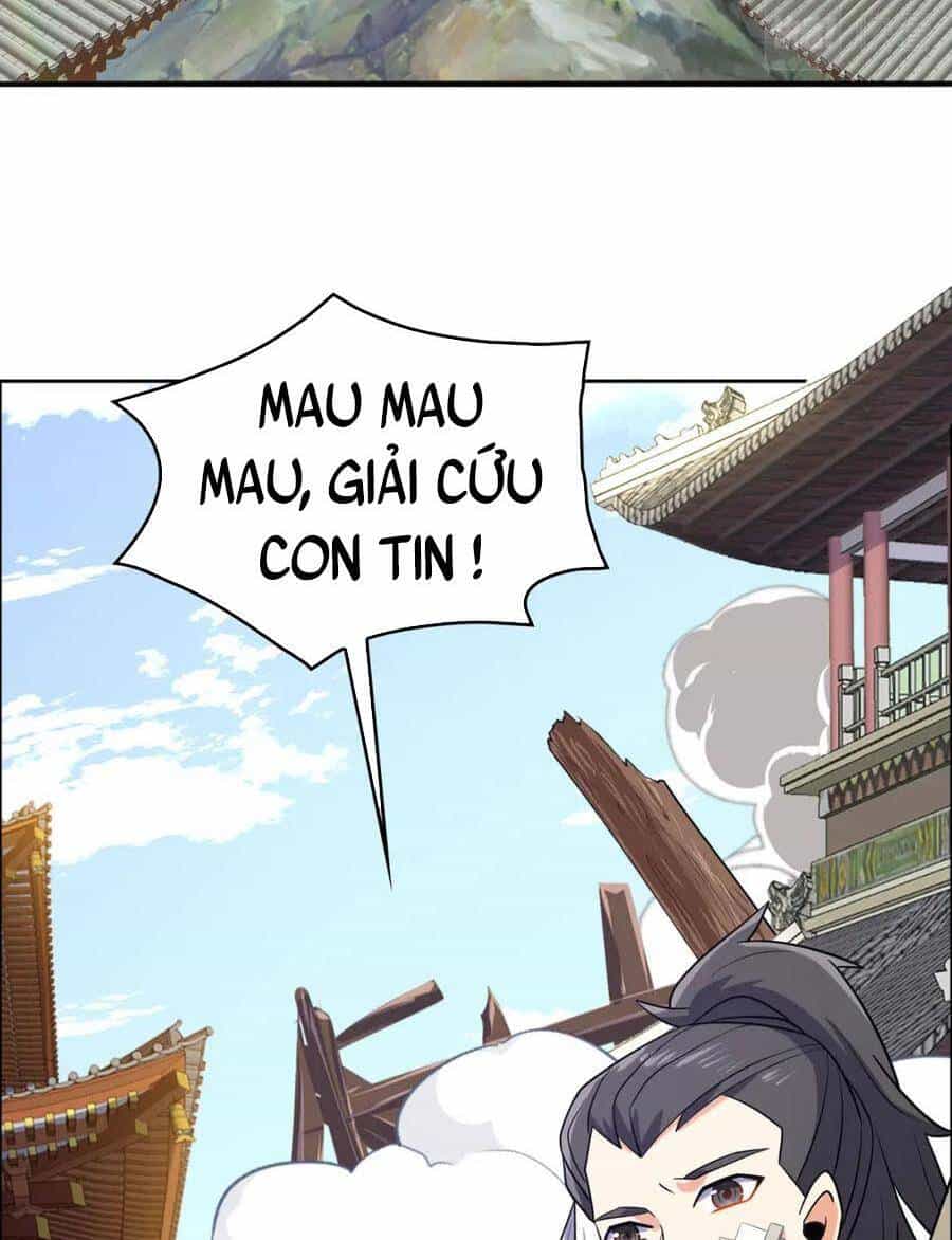 Thôn Phệ Một Thế Giới Tu Tiên - Chương 148 - ảnh 10