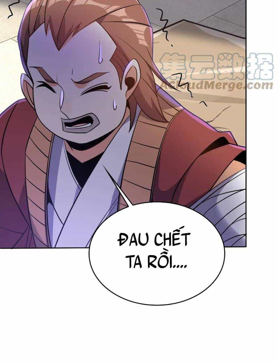 Thôn Phệ Một Thế Giới Tu Tiên - Chương 148 - ảnh 12