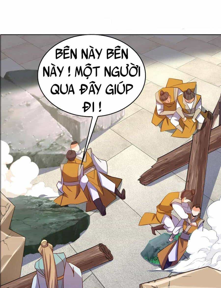 Thôn Phệ Một Thế Giới Tu Tiên - Chương 148 - ảnh 14