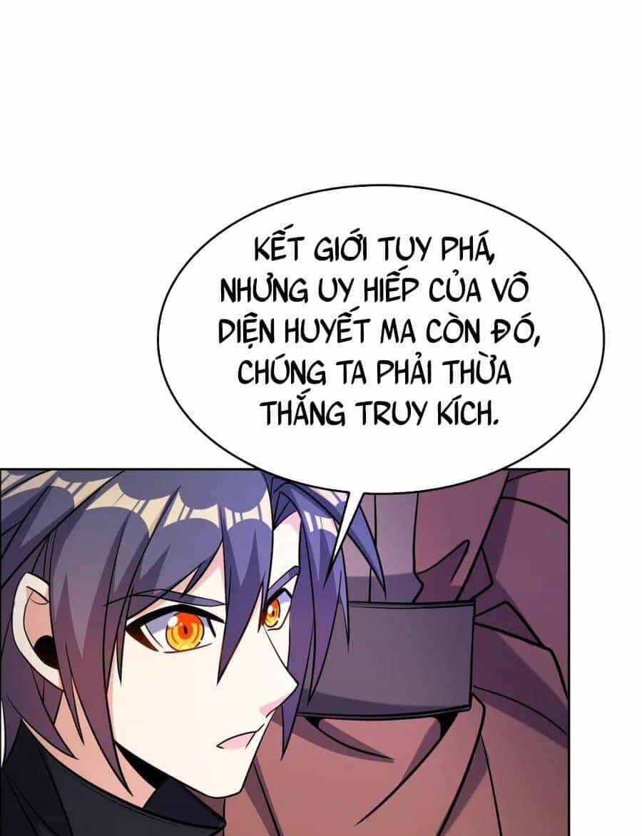 Thôn Phệ Một Thế Giới Tu Tiên - Chương 148 - ảnh 20