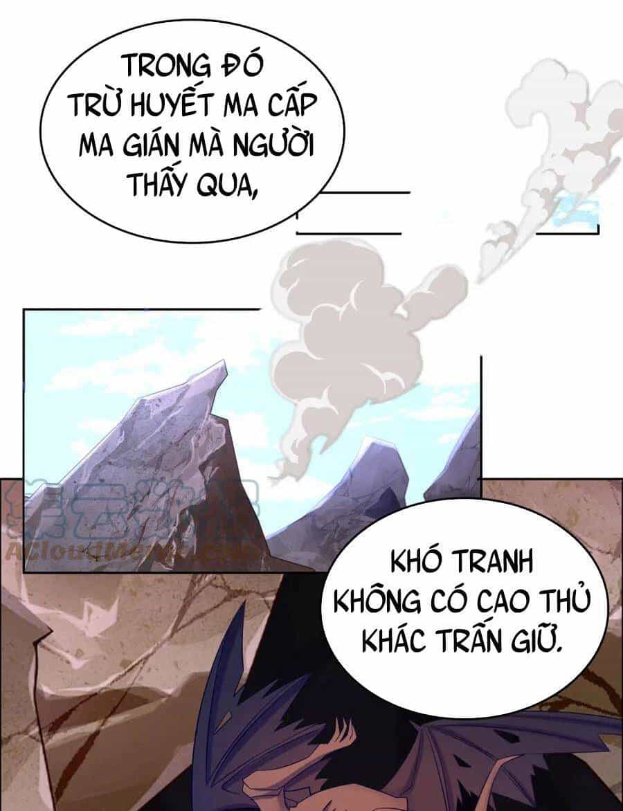 Thôn Phệ Một Thế Giới Tu Tiên - Chương 148 - ảnh 23