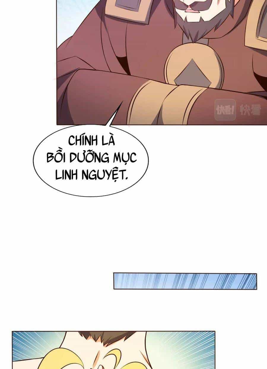 Thôn Phệ Một Thế Giới Tu Tiên - Chương 148 - ảnh 33