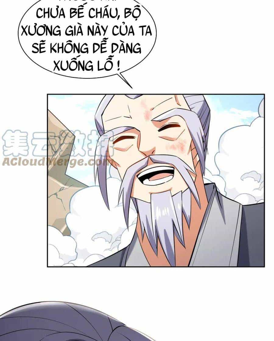 Thôn Phệ Một Thế Giới Tu Tiên - Chương 148 - ảnh 56