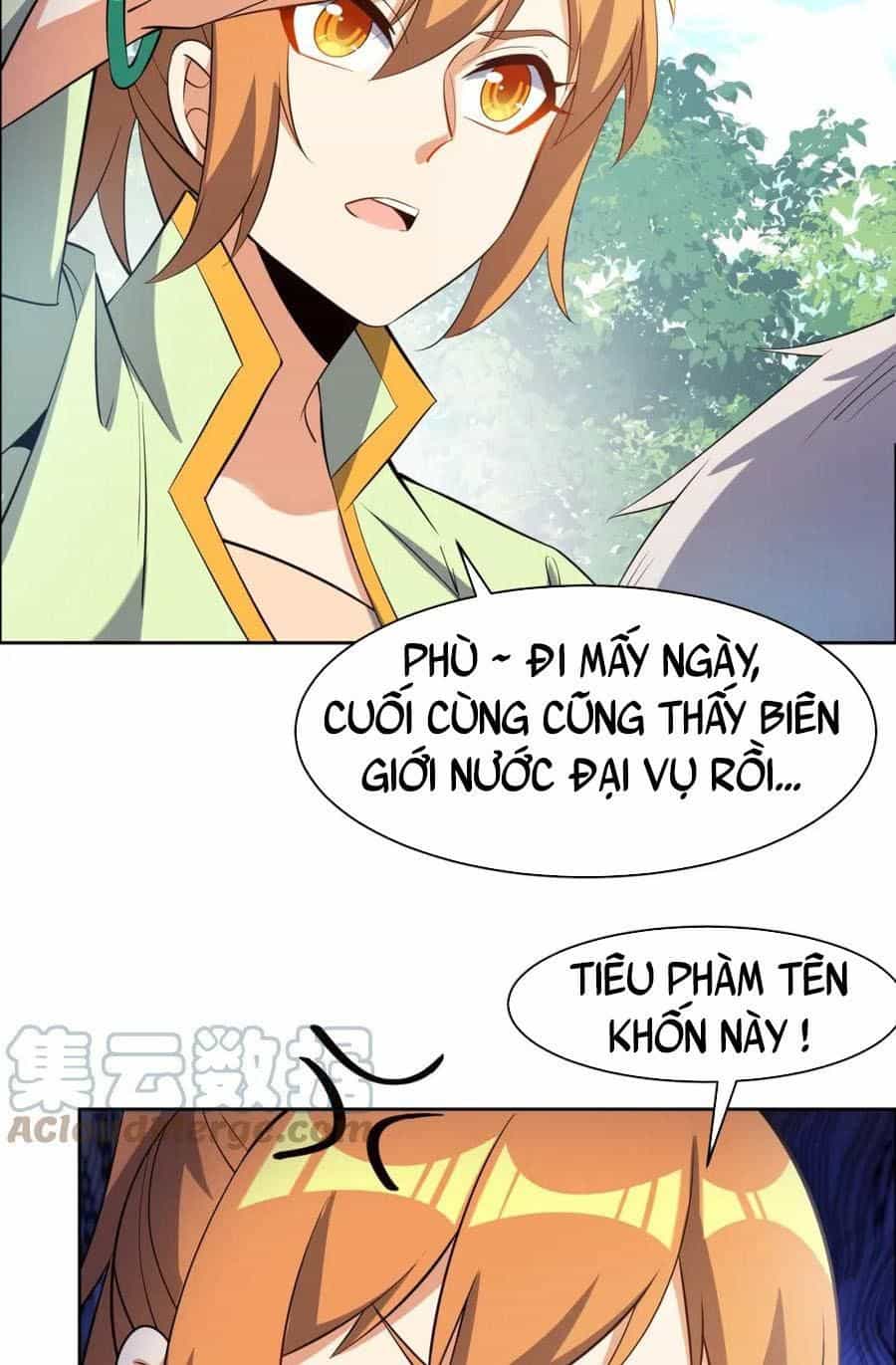 Thôn Phệ Một Thế Giới Tu Tiên - Chương 149 - ảnh 14