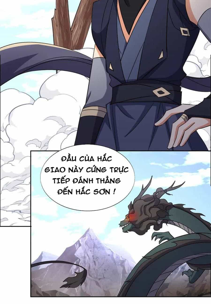 Thôn Phệ Một Thế Giới Tu Tiên - Chương 149 - ảnh 34