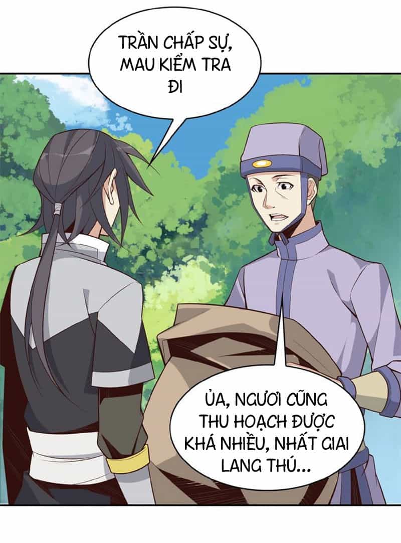 Thôn Phệ Một Thế Giới Tu Tiên - Chương 15 - ảnh 39
