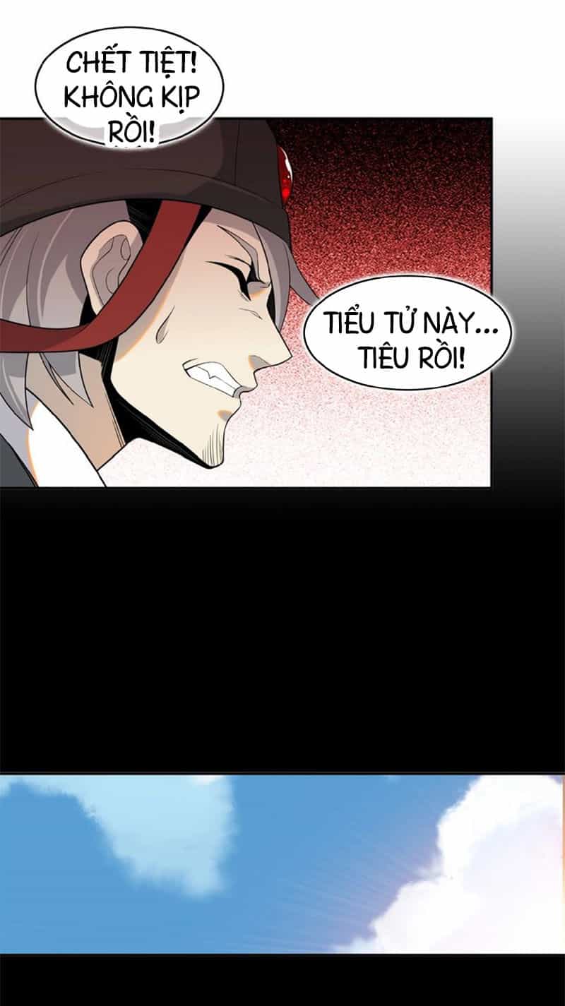 Thôn Phệ Một Thế Giới Tu Tiên - Chương 15 - ảnh 8