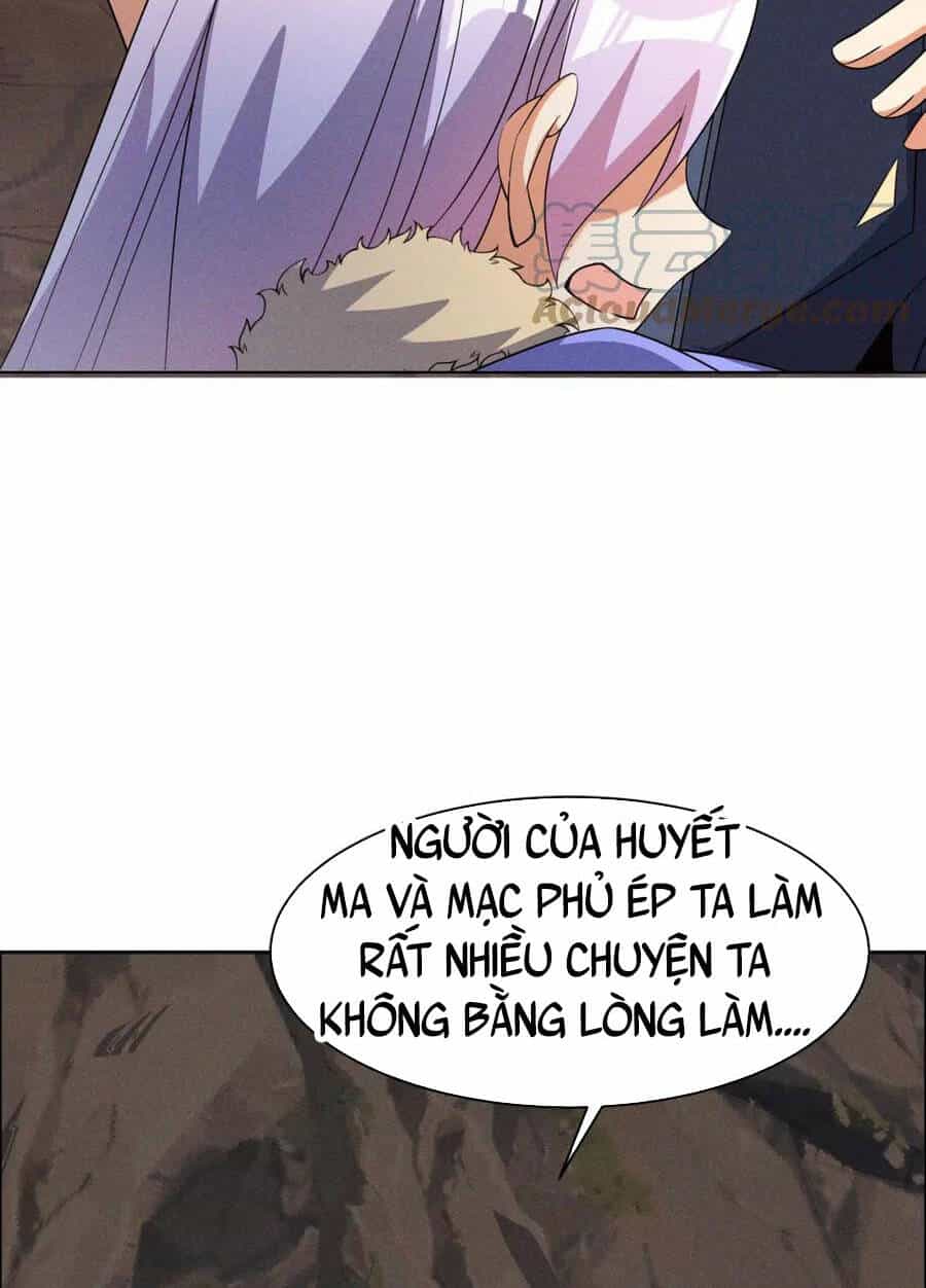 Thôn Phệ Một Thế Giới Tu Tiên - Chương 151 - ảnh 29
