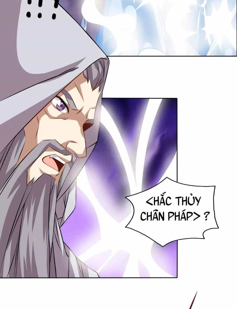 Thôn Phệ Một Thế Giới Tu Tiên - Chương 152 - ảnh 13