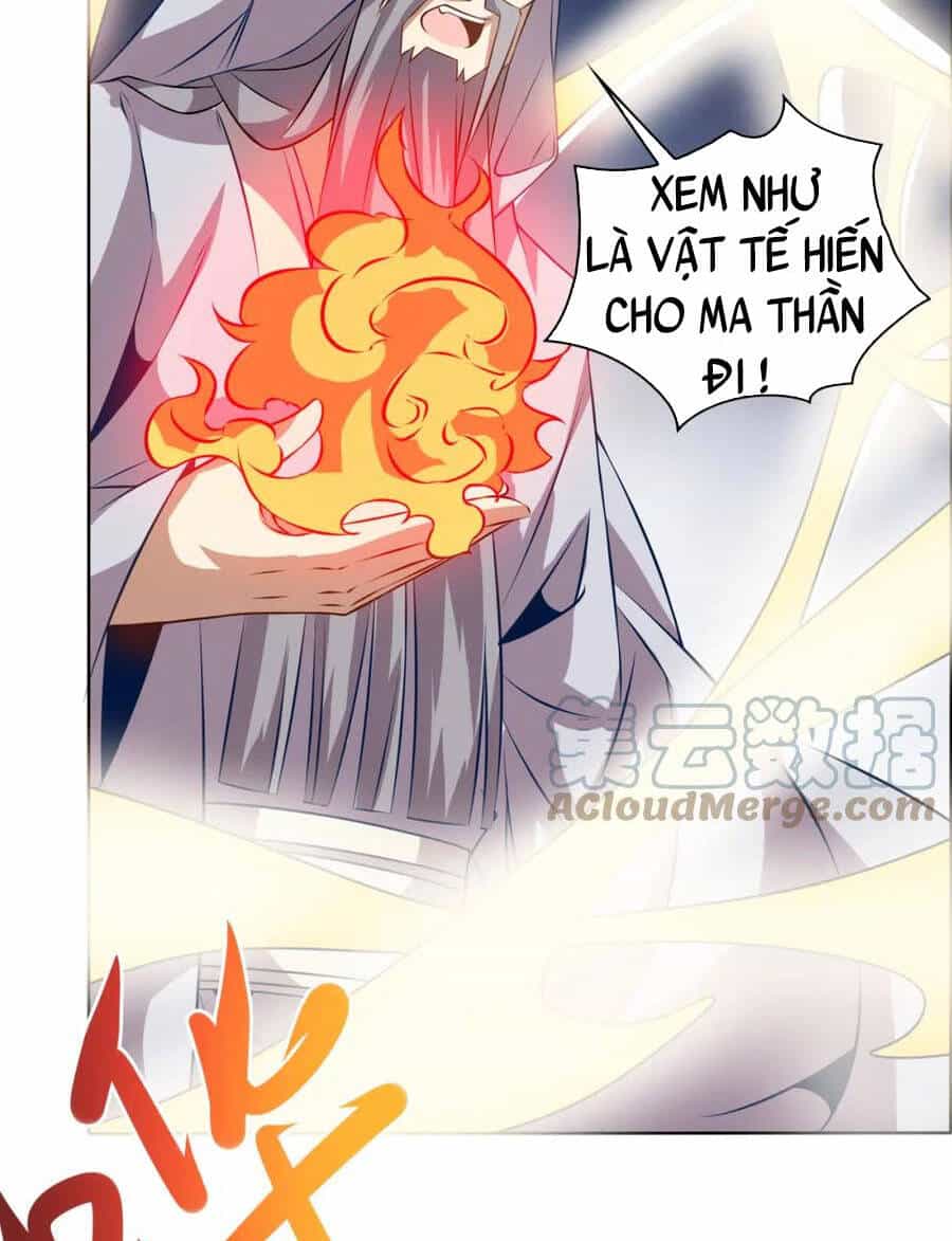 Thôn Phệ Một Thế Giới Tu Tiên - Chương 152 - ảnh 5