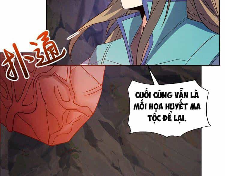 Thôn Phệ Một Thế Giới Tu Tiên - Chương 154 - ảnh 21