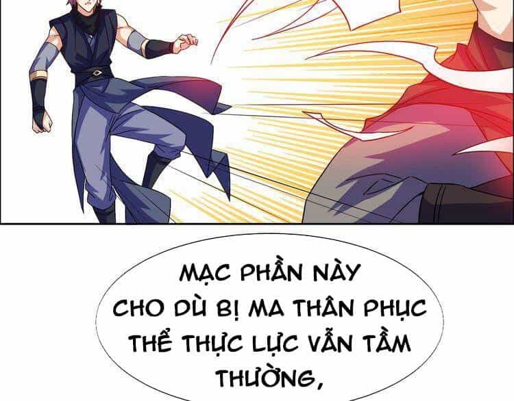 Thôn Phệ Một Thế Giới Tu Tiên - Chương 155 - ảnh 41