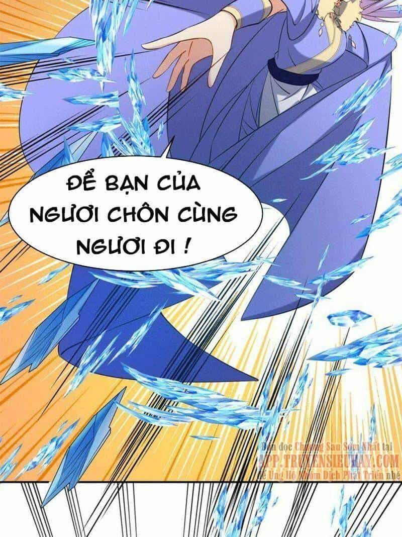 Thôn Phệ Một Thế Giới Tu Tiên - Chương 156 - ảnh 40