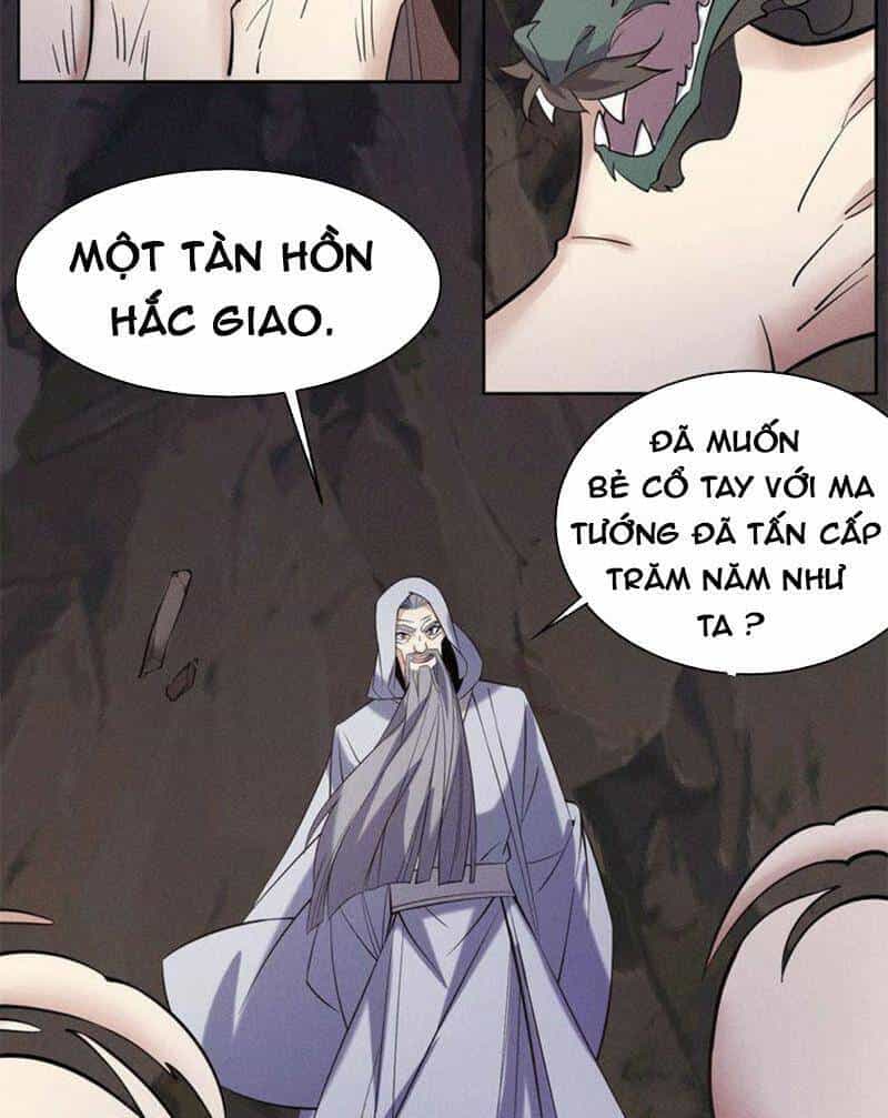 Thôn Phệ Một Thế Giới Tu Tiên - Chương 156 - ảnh 9
