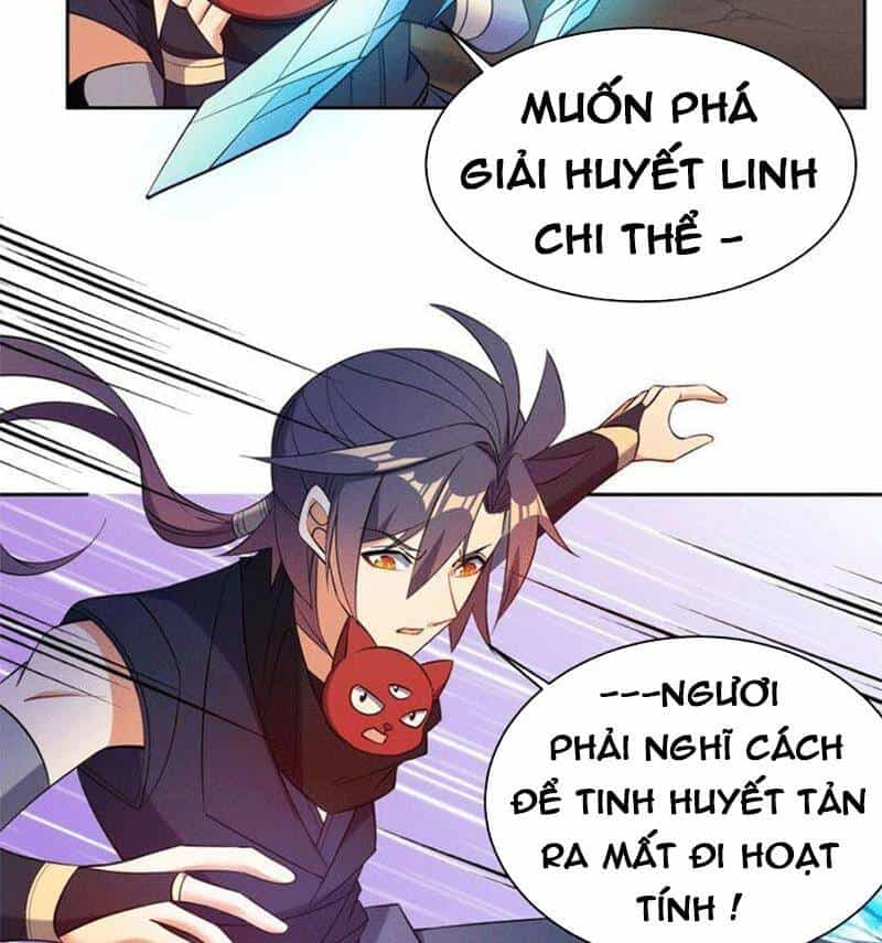 Thôn Phệ Một Thế Giới Tu Tiên - Chương 157 - ảnh 10
