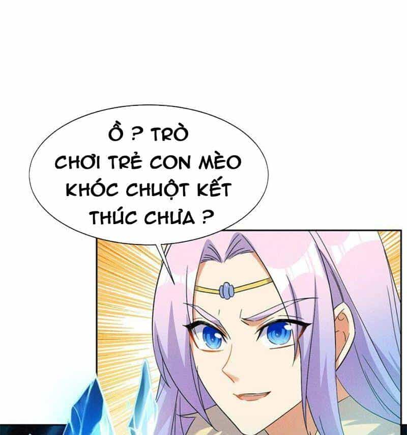 Thôn Phệ Một Thế Giới Tu Tiên - Chương 157 - ảnh 21