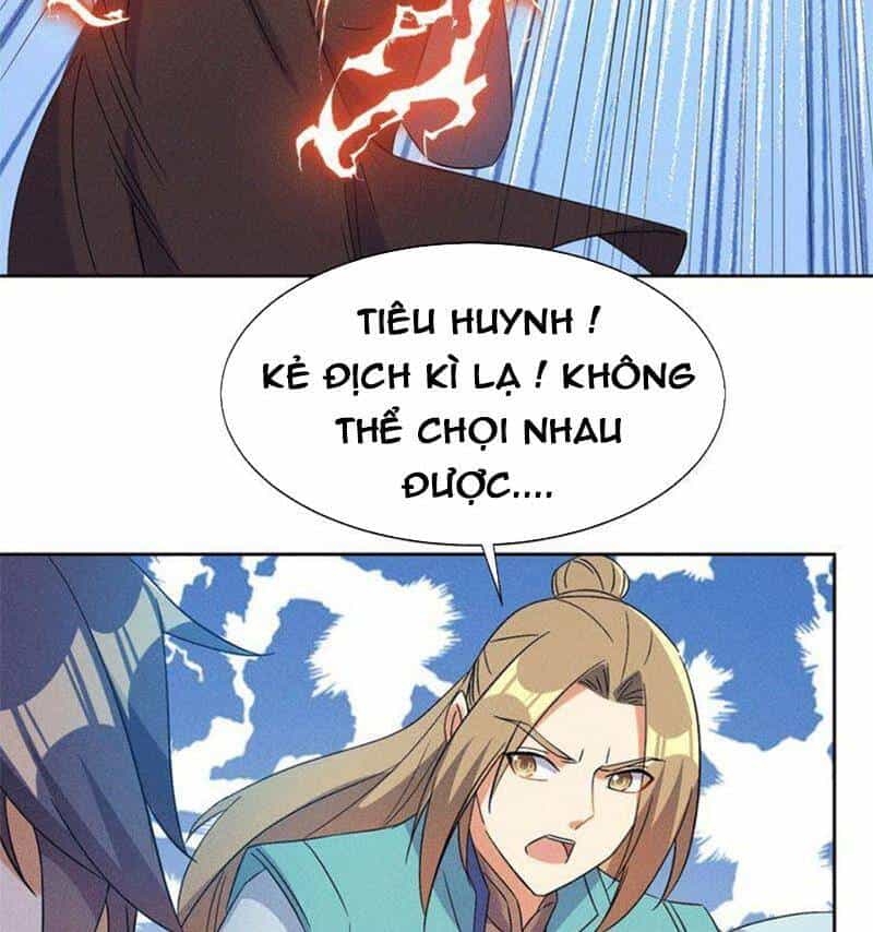 Thôn Phệ Một Thế Giới Tu Tiên - Chương 157 - ảnh 25