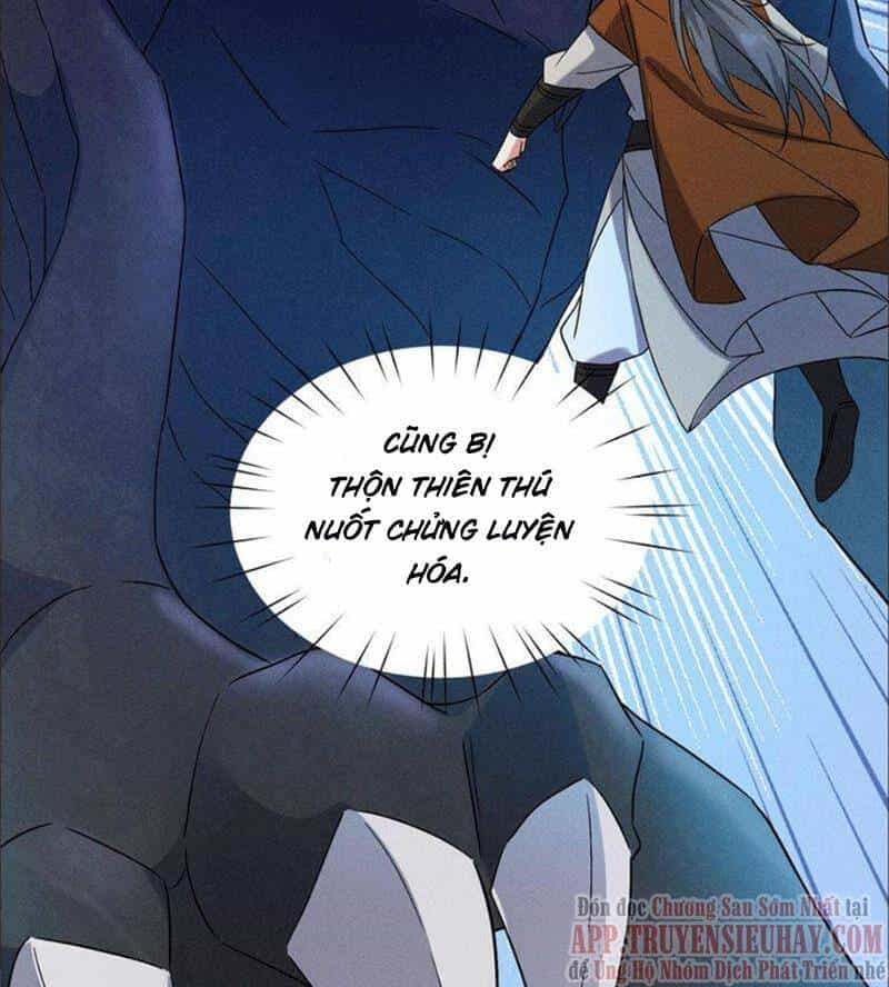 Thôn Phệ Một Thế Giới Tu Tiên - Chương 157 - ảnh 40