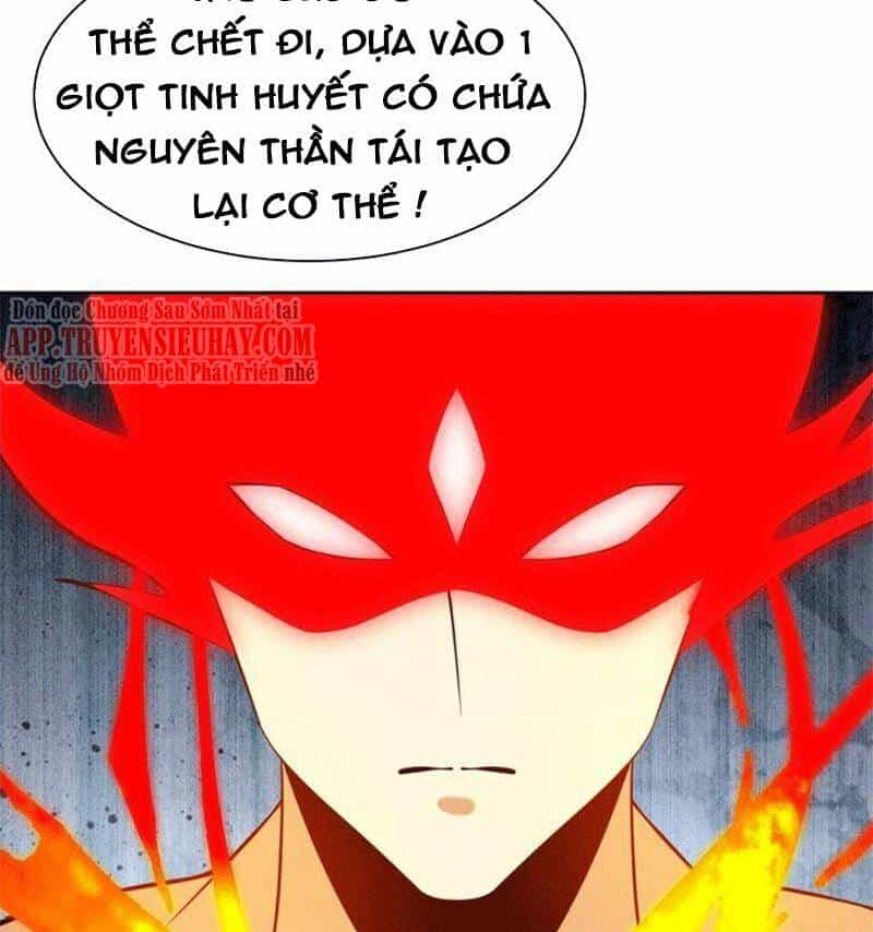 Thôn Phệ Một Thế Giới Tu Tiên - Chương 157 - ảnh 6