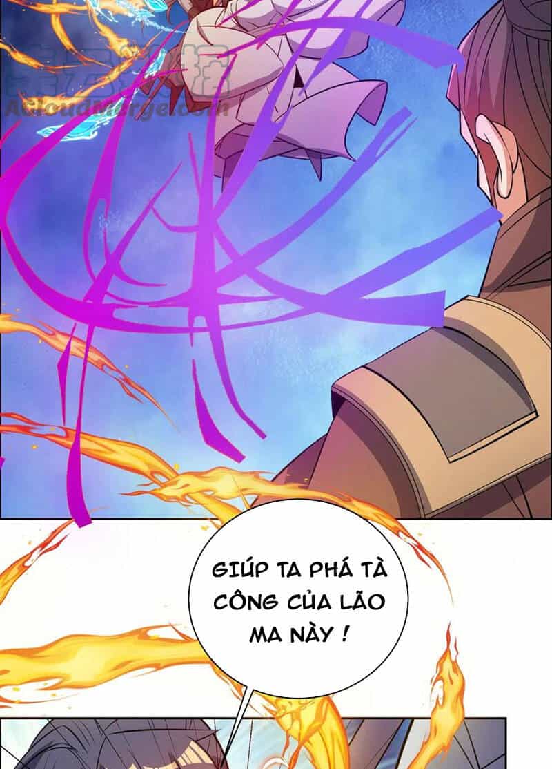 Thôn Phệ Một Thế Giới Tu Tiên - Chương 158 - ảnh 40