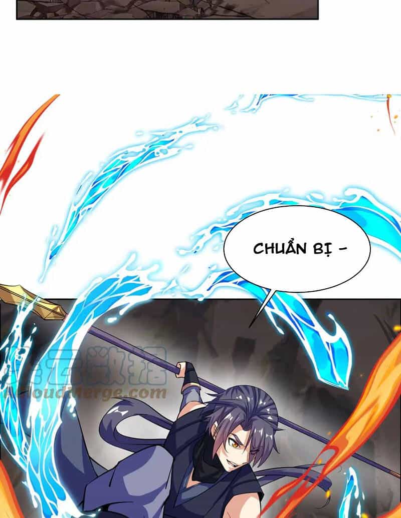 Thôn Phệ Một Thế Giới Tu Tiên - Chương 158 - ảnh 6