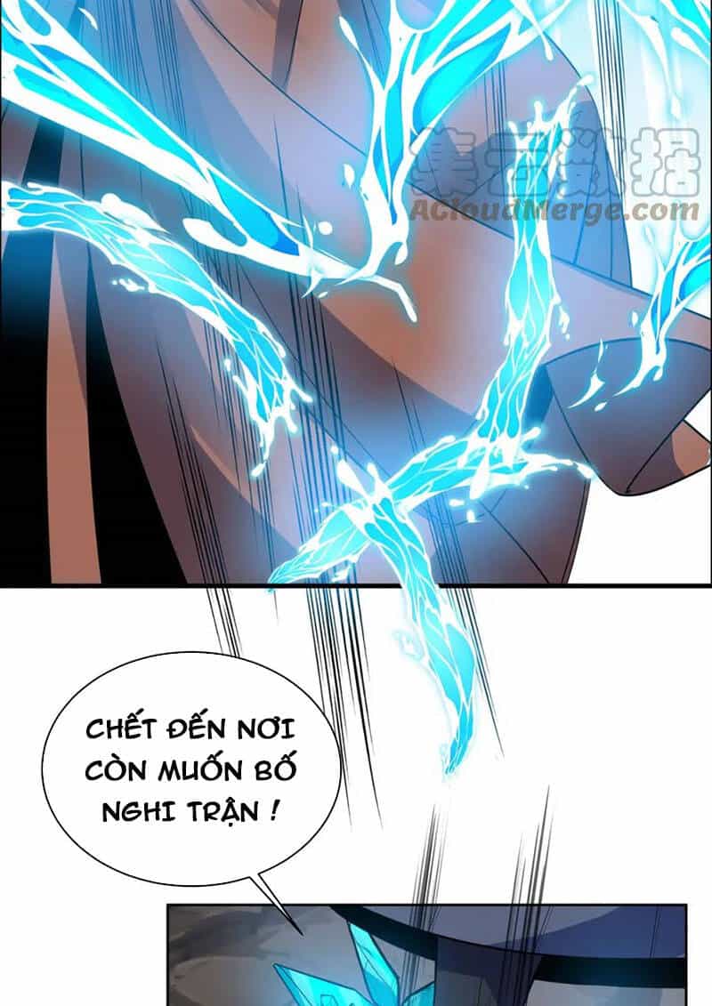 Thôn Phệ Một Thế Giới Tu Tiên - Chương 159 - ảnh 29