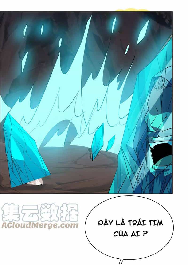 Thôn Phệ Một Thế Giới Tu Tiên - Chương 159 - ảnh 33
