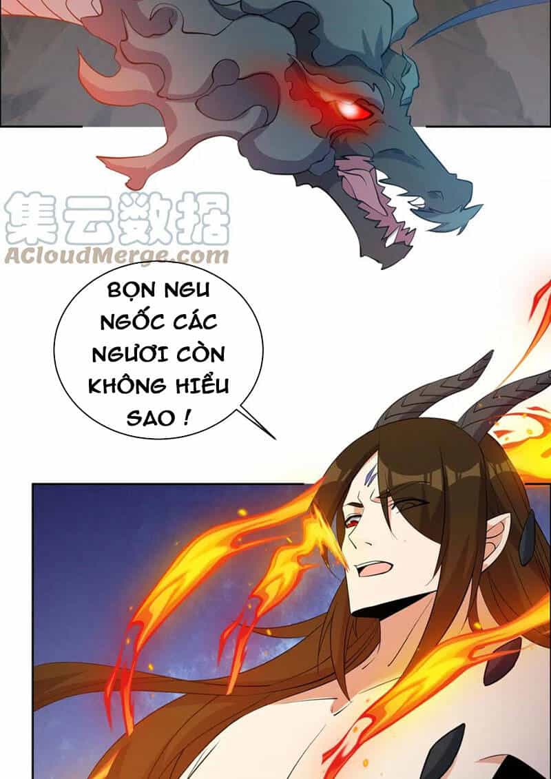 Thôn Phệ Một Thế Giới Tu Tiên - Chương 159 - ảnh 38