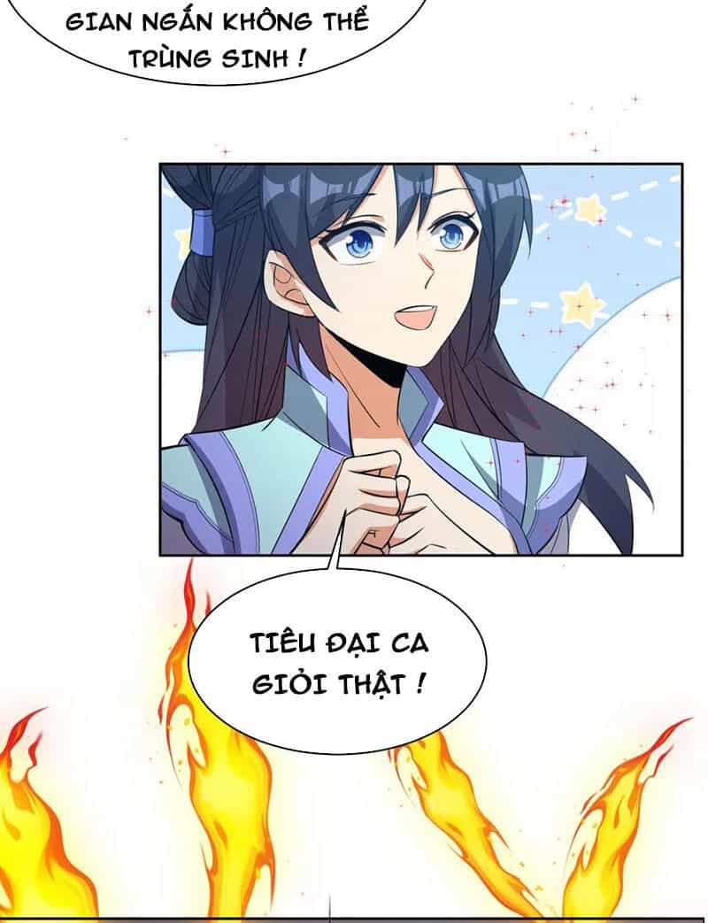 Thôn Phệ Một Thế Giới Tu Tiên - Chương 159 - ảnh 4