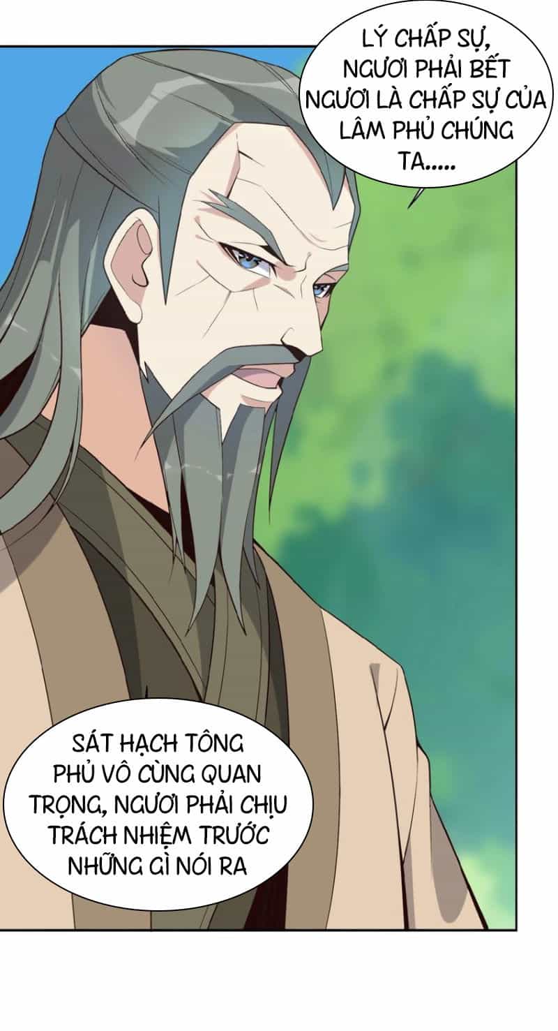 Thôn Phệ Một Thế Giới Tu Tiên - Chương 16 - ảnh 10