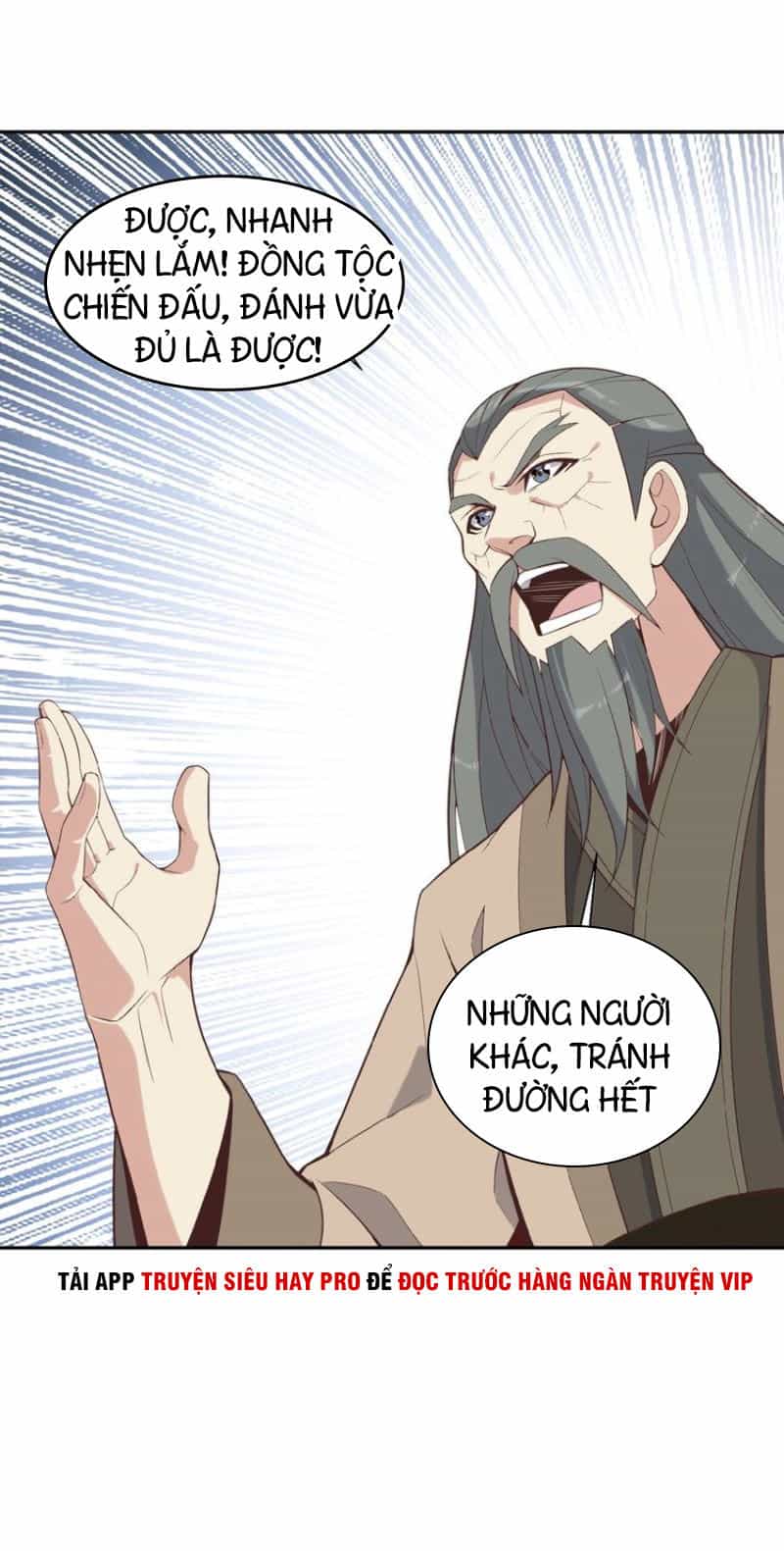 Thôn Phệ Một Thế Giới Tu Tiên - Chương 16 - ảnh 27