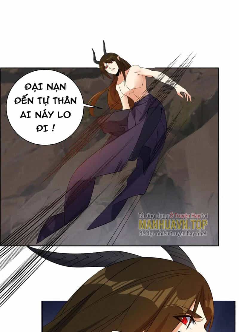 Thôn Phệ Một Thế Giới Tu Tiên - Chương 160 - ảnh 24