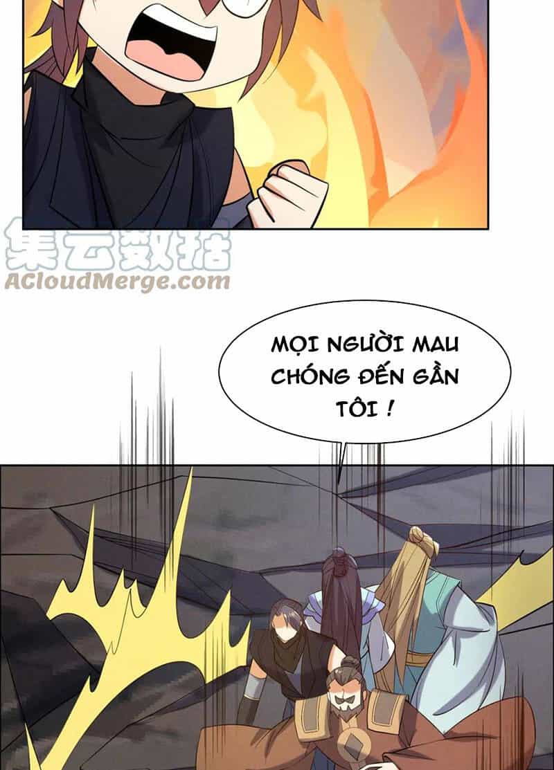 Thôn Phệ Một Thế Giới Tu Tiên - Chương 160 - ảnh 27