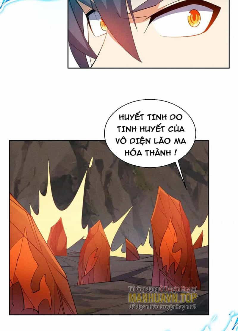 Thôn Phệ Một Thế Giới Tu Tiên - Chương 160 - ảnh 32