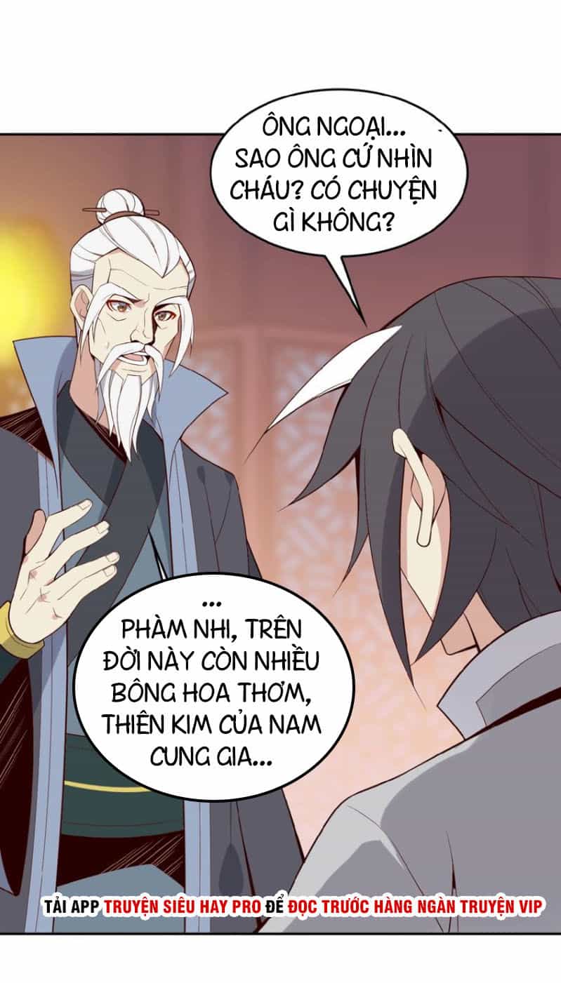 Thôn Phệ Một Thế Giới Tu Tiên - Chương 18 - ảnh 13