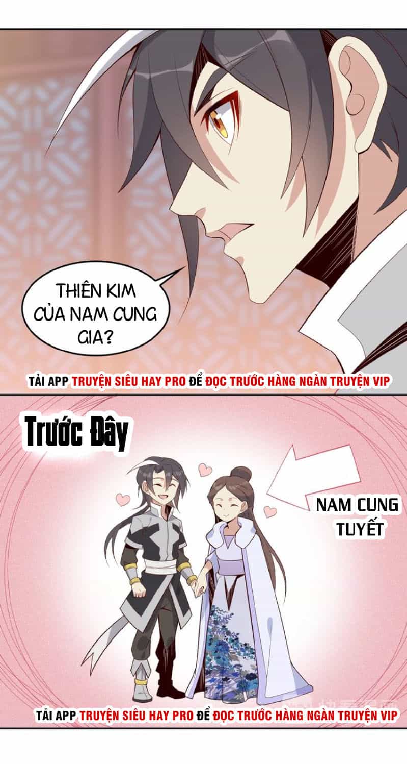 Thôn Phệ Một Thế Giới Tu Tiên - Chương 18 - ảnh 14