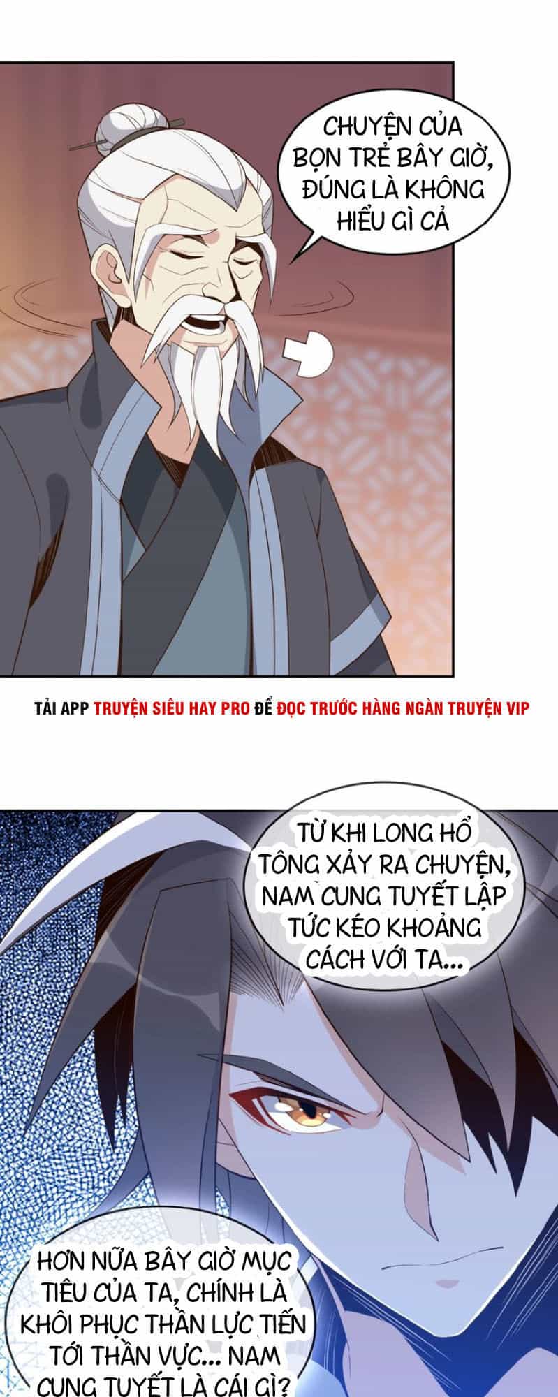 Thôn Phệ Một Thế Giới Tu Tiên - Chương 18 - ảnh 16