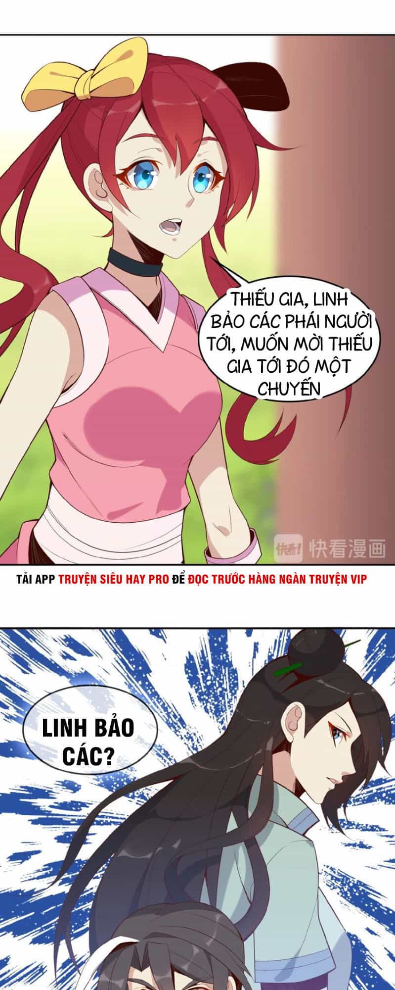 Thôn Phệ Một Thế Giới Tu Tiên - Chương 18 - ảnh 21