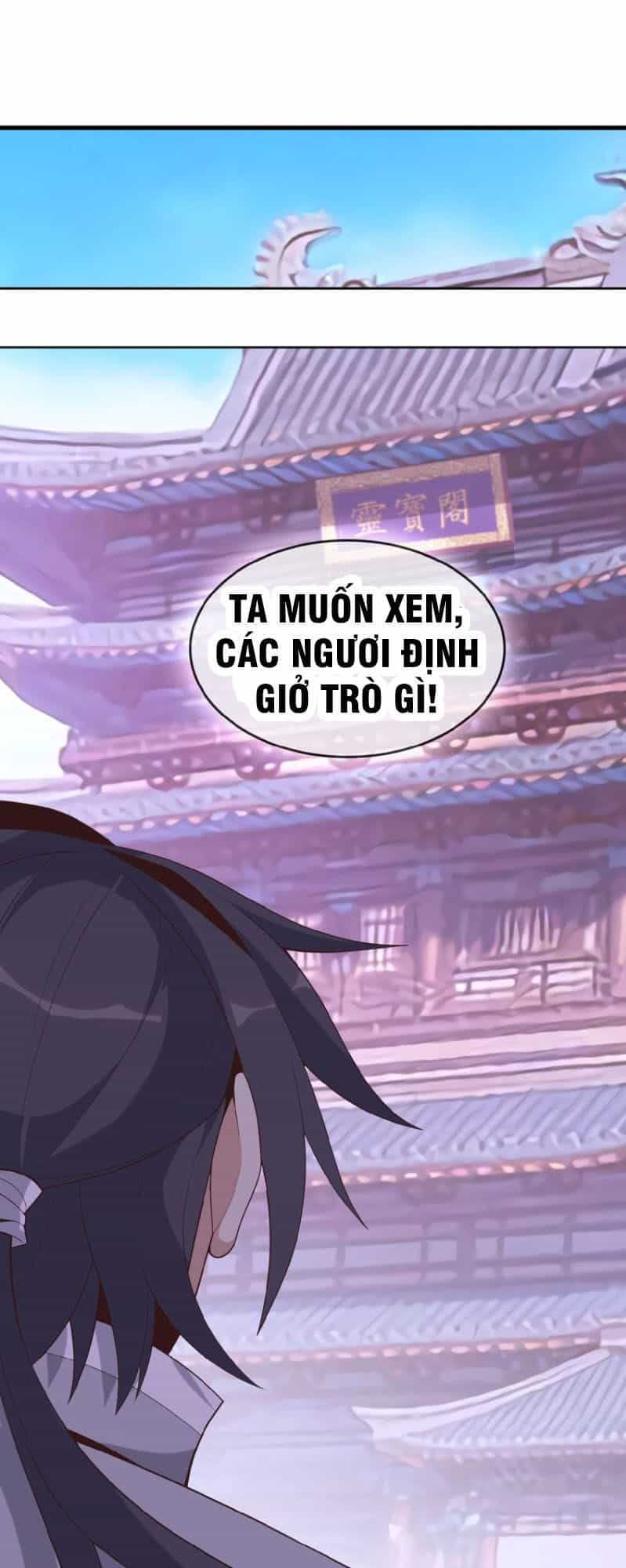 Thôn Phệ Một Thế Giới Tu Tiên - Chương 18 - ảnh 27