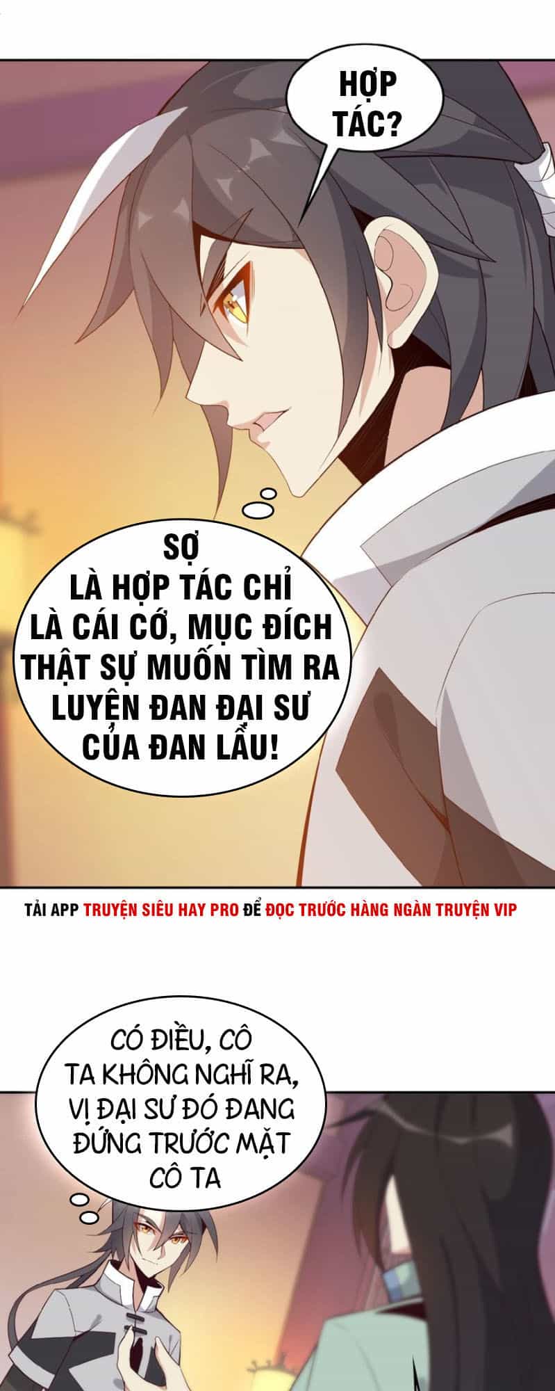 Thôn Phệ Một Thế Giới Tu Tiên - Chương 18 - ảnh 39