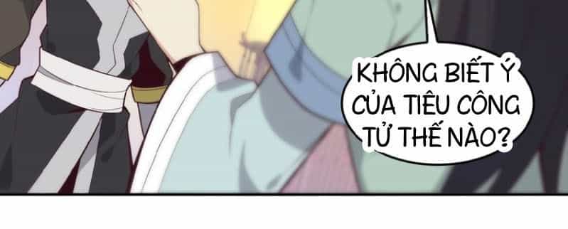 Thôn Phệ Một Thế Giới Tu Tiên - Chương 18 - ảnh 40