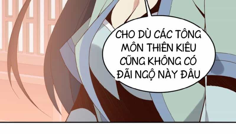 Thôn Phệ Một Thế Giới Tu Tiên - Chương 18 - ảnh 46