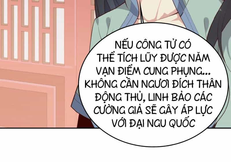 Thôn Phệ Một Thế Giới Tu Tiên - Chương 18 - ảnh 48