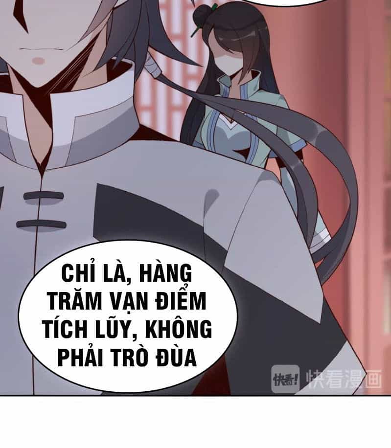 Thôn Phệ Một Thế Giới Tu Tiên - Chương 18 - ảnh 50