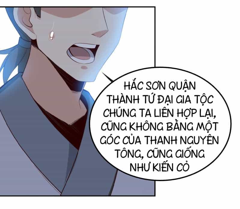 Thôn Phệ Một Thế Giới Tu Tiên - Chương 18 - ảnh 6