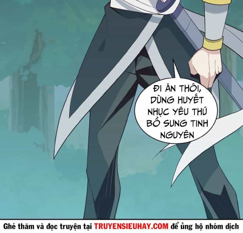 Thôn Phệ Một Thế Giới Tu Tiên - Chương 19 - ảnh 21